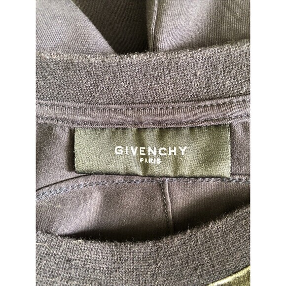 GIVENCHY Uno De Nosotros T-Shirt Shirt sleeveless Size Generous XXS - Picture 4 of 7